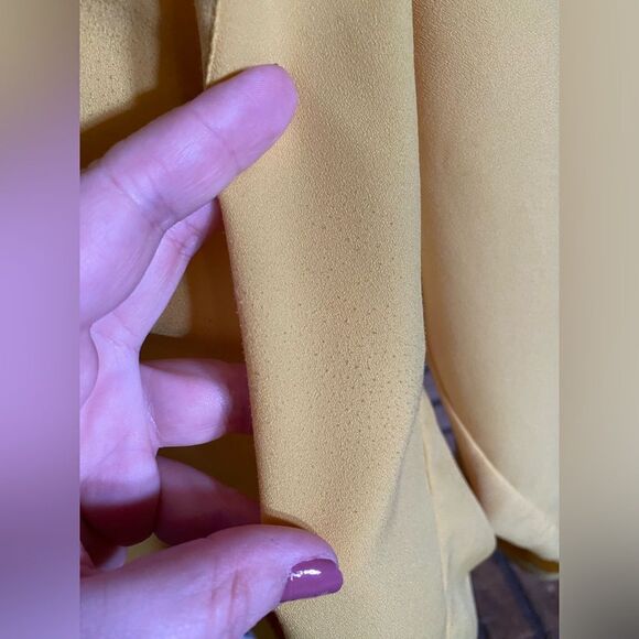 New with tags Apt 9 3/4th sleeve blouse - Picture 3 of 7